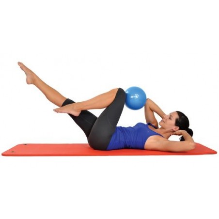 Μπάλα γυμναστικής Pilates Mambo Soft msd -Φυσικοθεραπείας