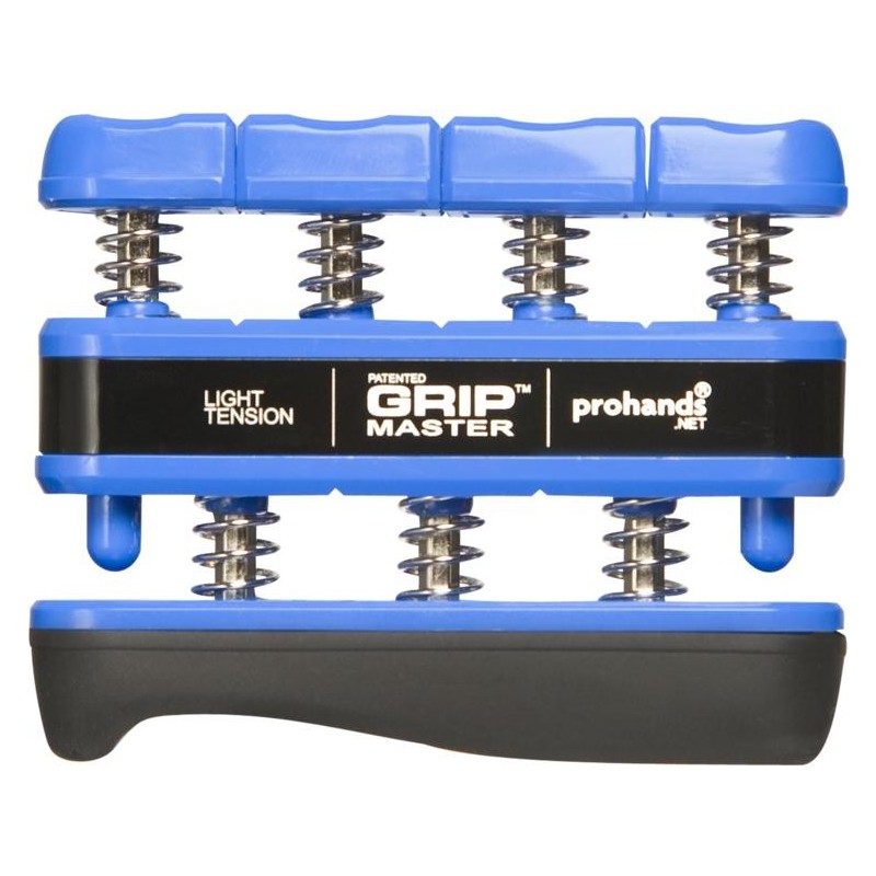 Γυμναστής δακτύλων gripmaster -Είδη φυσικοθεραπείας αποκατάστασης