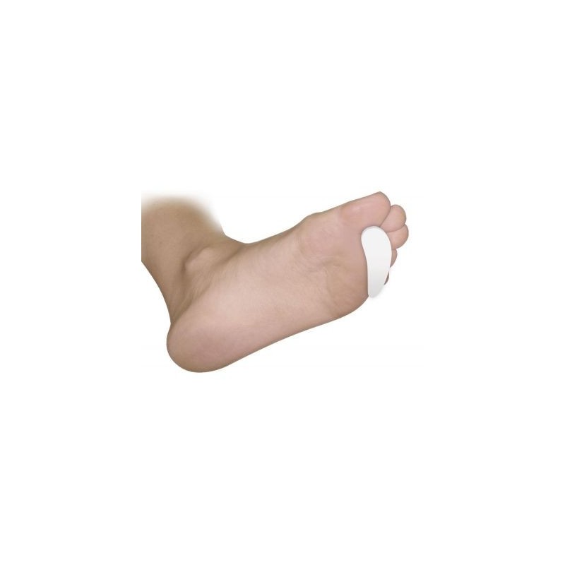 Πέλμα σφυροδακτυλίας Gel -Πελματογράφημα-Πέλματα Σιλικόνης-Κρέμες ποδιών