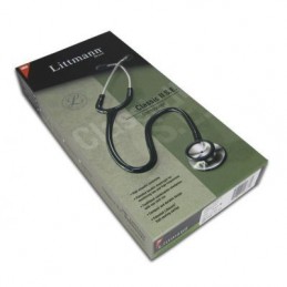 Στηθοσκόπιο Littmann® Classic III burgundy -Στηθοσκόπια - Πιεσόμετρα - οξύμετρα