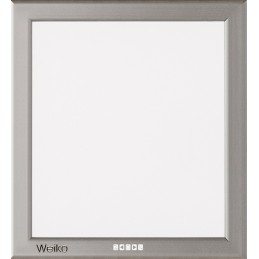 Επιτοίχιο διαφανοσκόπιο μονό Weiko SLIM LED -Διαφανοσκόπια - Διαγνωστικά Set - Κλίβανοι Αποστείρωσης