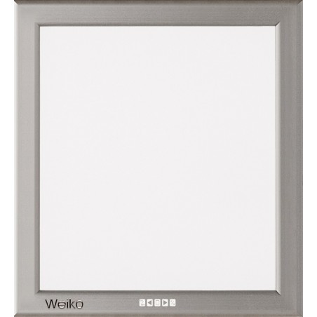 Επιτοίχιο διαφανοσκόπιο μονό Weiko SLIM LED -Διαφανοσκόπια - Διαγνωστικά Set - Κλίβανοι Αποστείρωσης