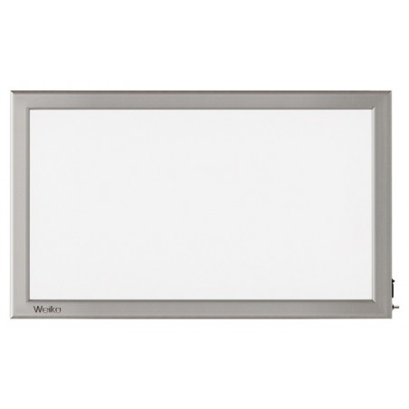 Διαφανοσκόπιο διπλό Weiko SLIM LED -Διαφανοσκόπια - Διαγνωστικά Set - Κλίβανοι Αποστείρωσης