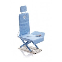 Ηλεκτρική καρέκλα ανύψωσης μπάνιου -Διάφορα βοηθήματα