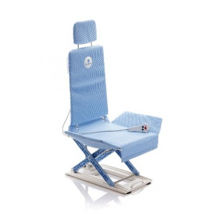 Ηλεκτρική καρέκλα ανύψωσης μπάνιου -Διάφορα βοηθήματα