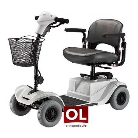 Αναπηρικό σκούτερ KYMCO Mini-E -Ηλεκτροκίνητα Scooter ΑΜΕΑ