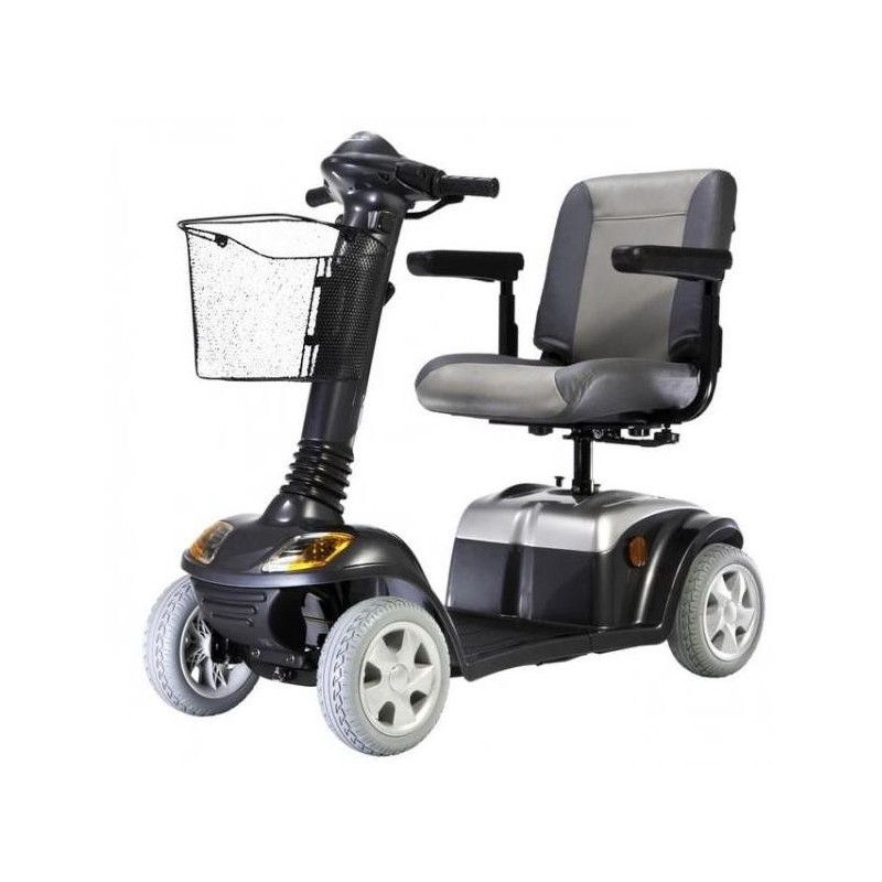Αναπηρικό σκούτερ Kymco Super 4 -Ηλεκτροκίνητα Scooter ΑΜΕΑ