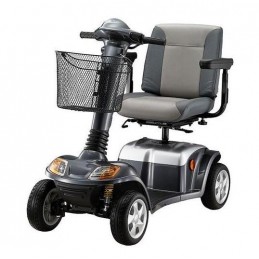 Αναπηρικό scooter Kymco Super 8 -Ηλεκτροκίνητα Scooter ΑΜΕΑ