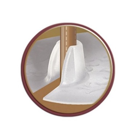 Διαχωριστικό - μαξιλάρι μεταταρσίου gel -Πελματογράφημα-Πέλματα Σιλικόνης-Κρέμες ποδιών