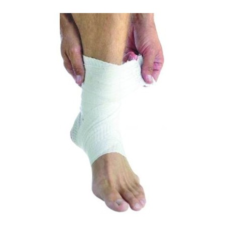 Tape Αθλητών 3.8cm x 13.7m -Είδη φυσικοθεραπείας αποκατάστασης