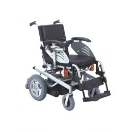 Ηλεκτρικό αναπηρικό αμαξίδιο AC 71 -Ηλεκτρικά αμαξίδια
