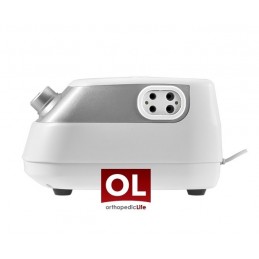 Συσκευή Λεμφικού Μασάζ Power Q1000 plus -Συσκευές λεμφοιδήματος - Πελματογράφος -Προπλάσματα