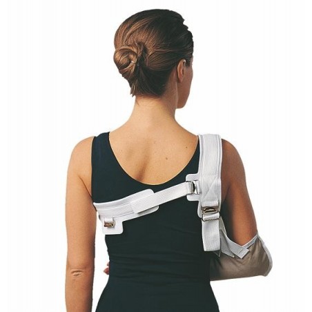 Φάκελος εξαρθρήματος ακρωμιοκλειδικής -Ώμος-Βραχίονας - Αντιβραχίονας