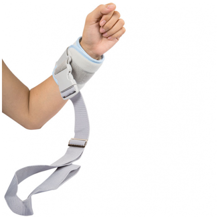 Δέστρα ακινητοποίησης καρπού -Ώμος-Βραχίονας - Αντιβραχίονας