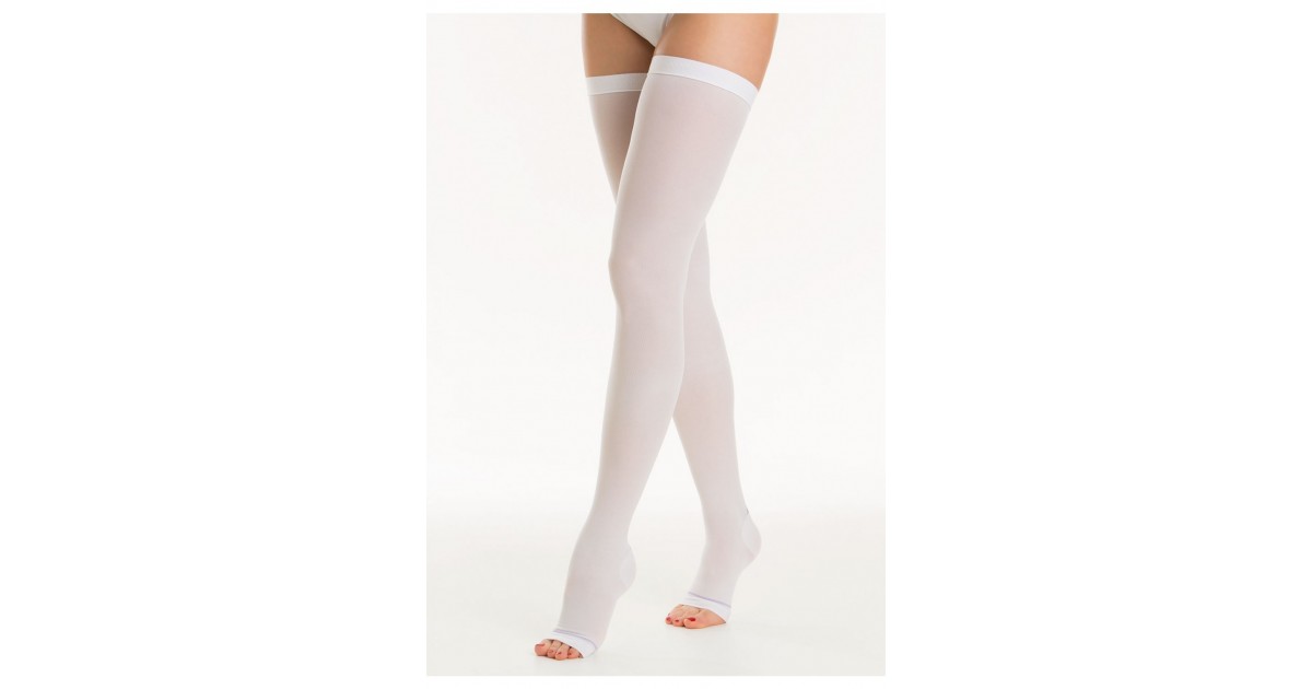 Κάλτσα αντιθρομβωτική ριζομηρίου -Κάλτσες-Καλσόν