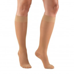 Ιατρική κάλτσα κλάση Ι κάτω γόνατος 15-20 mmHg -Κάλτσες-Καλσόν