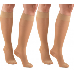 Ιατρικές κάλτσες κλάση ΙΙ κάτω γόνατος -Κάλτσες-Καλσόν