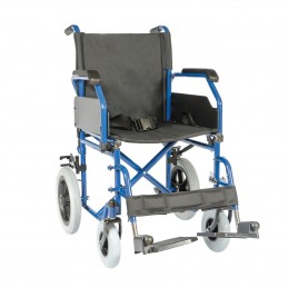 Αναπηρικό αμαξίδιο μεταφοράς -Αναπηρικά αμαξίδια ενηλίκων απλού τύπου