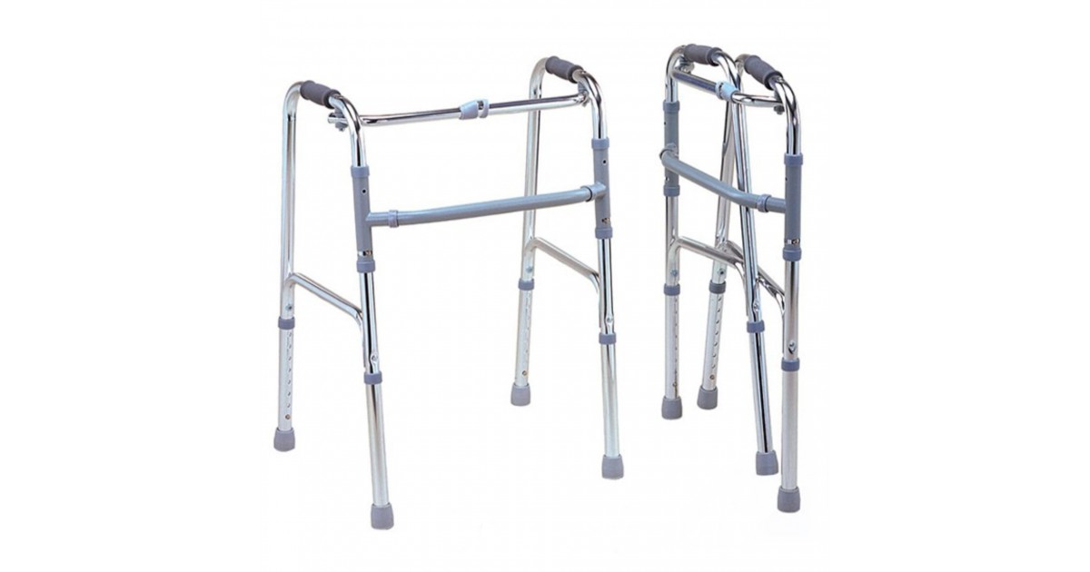 Περιπατητήρας (Πι) σπαστό -Περιπατητήρες