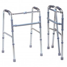 Περιπατητήρας (Πι) σπαστό -Περιπατητήρες