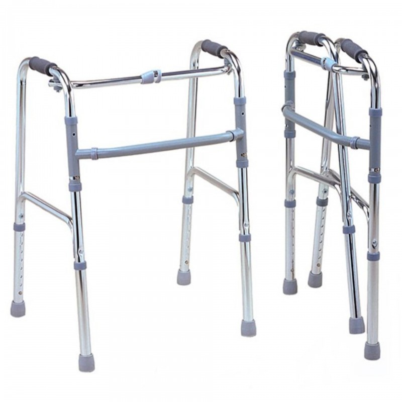 Περιπατητήρας (Πι) σπαστό -Περιπατητήρες