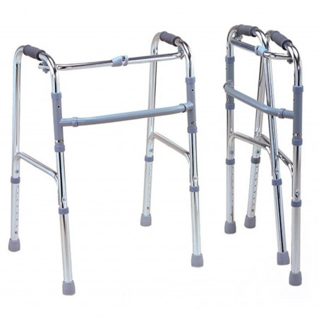 Περιπατητήρας (Πι) σπαστό -Περιπατητήρες