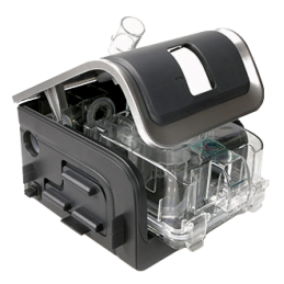 Συσκευή άπνοιας cpap Resmart auto GII -Cpap-Bpap