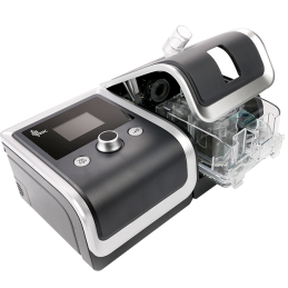 Συσκευή Bpap Resmart GII T-25T -Cpap-Bpap