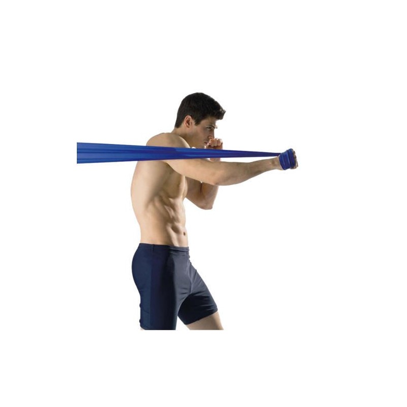 Λάστιχο γυμναστικής -Είδη φυσικοθεραπείας αποκατάστασης