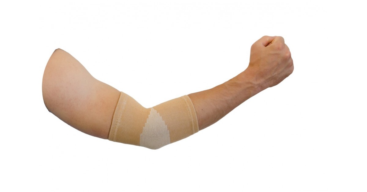 Επιαγκωνίδα ελαστική -Αγκώνας
