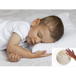 Παιδικό μαξιλάρι ύπνου visco-elastic -Ορθοπεδικά Μαξιλάρια