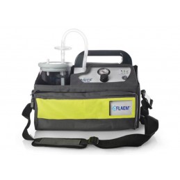 Συσκευή αναρρόφησης aspira go 30lt και με μπαταρία -Cpap - Bpap - Συσκευές αναρρόφησης