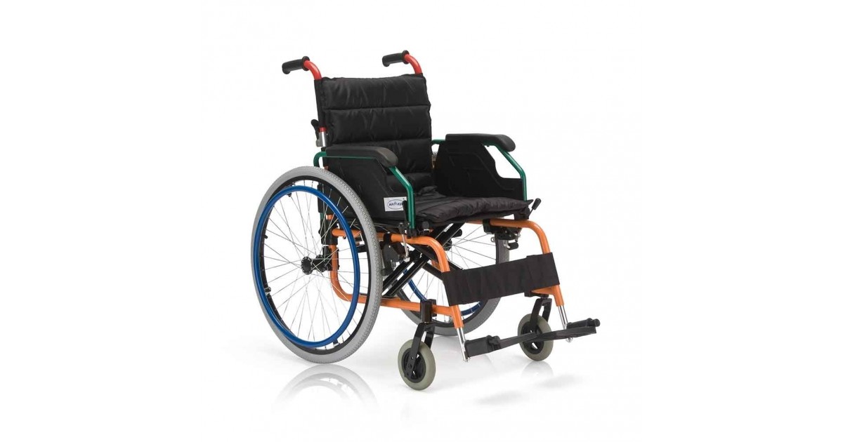Παιδικό αμαξίδιο οικονομικό ac-55 -Παιδικά αναπηρικά αμαξίδια - rollator