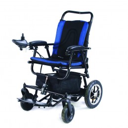 Ηλεκτρική καρέκλα mobility power chair -Ηλεκτρικά αμαξίδια