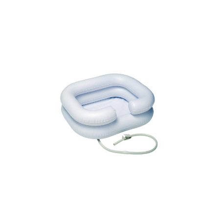 Λουτήρας λουσίματος -Βοηθήματα κρεβατιών