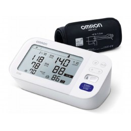 Πιεσόμετρο μπράτσου omron M6 comfort -Πιεσόμετρα