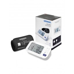 Πιεσόμετρο μπράτσου omron M6 comfort -Πιεσόμετρα