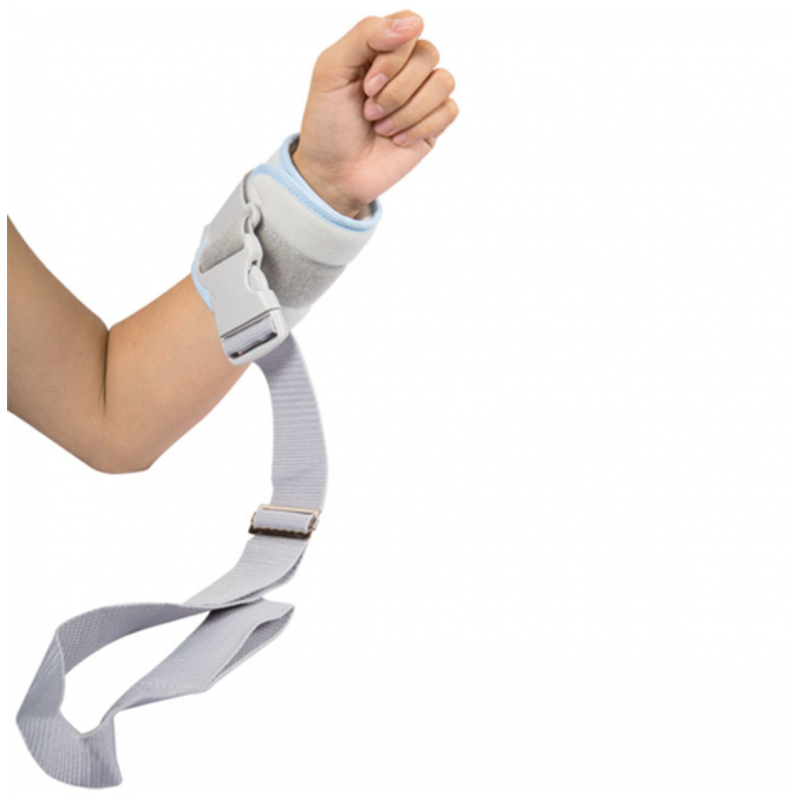 Δέστρα ακινητοποίησης καρπού -Ώμος-Βραχίονας - Αντιβραχίονας