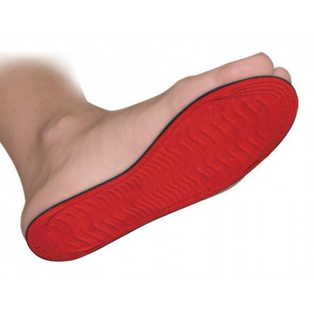 Πέλμα ρεφλεξολογίας -Πελματογράφημα-Πέλματα Σιλικόνης-Κρέμες ποδιών