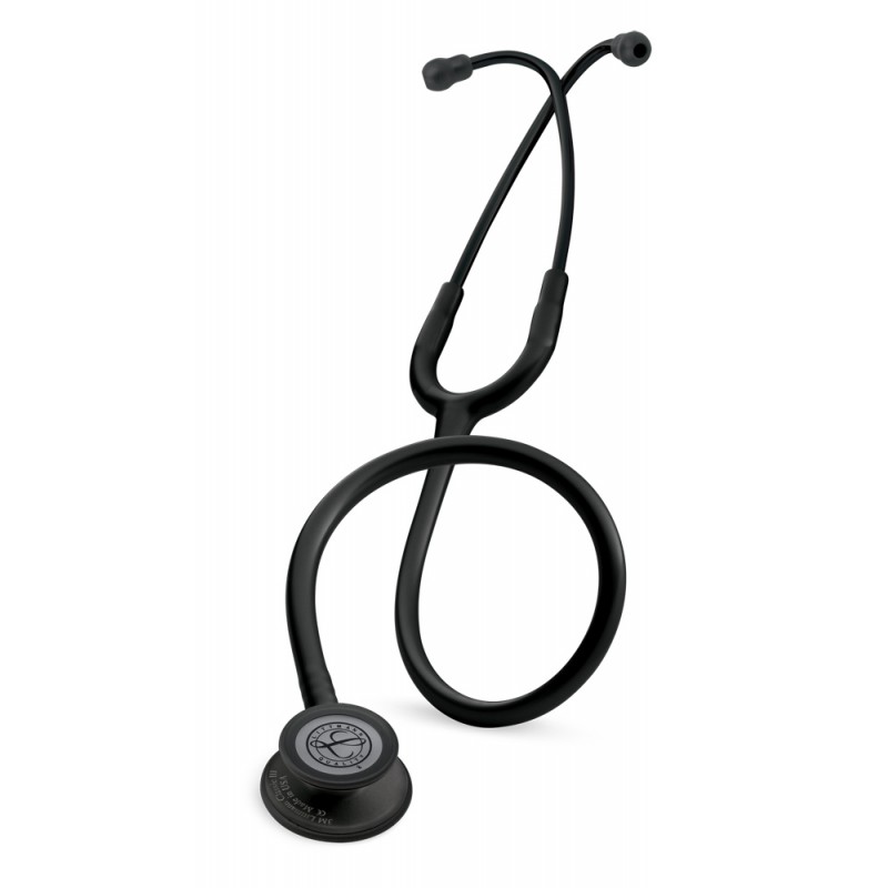 Στηθοσκόπιο Littmann® Classic III black -Στηθοσκόπια - Πιεσόμετρα - οξύμετρα