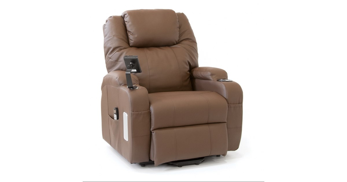 Ηλεκτρική πολυθρόνα μασάζ -Νοσοκομειακά κρεβάτια