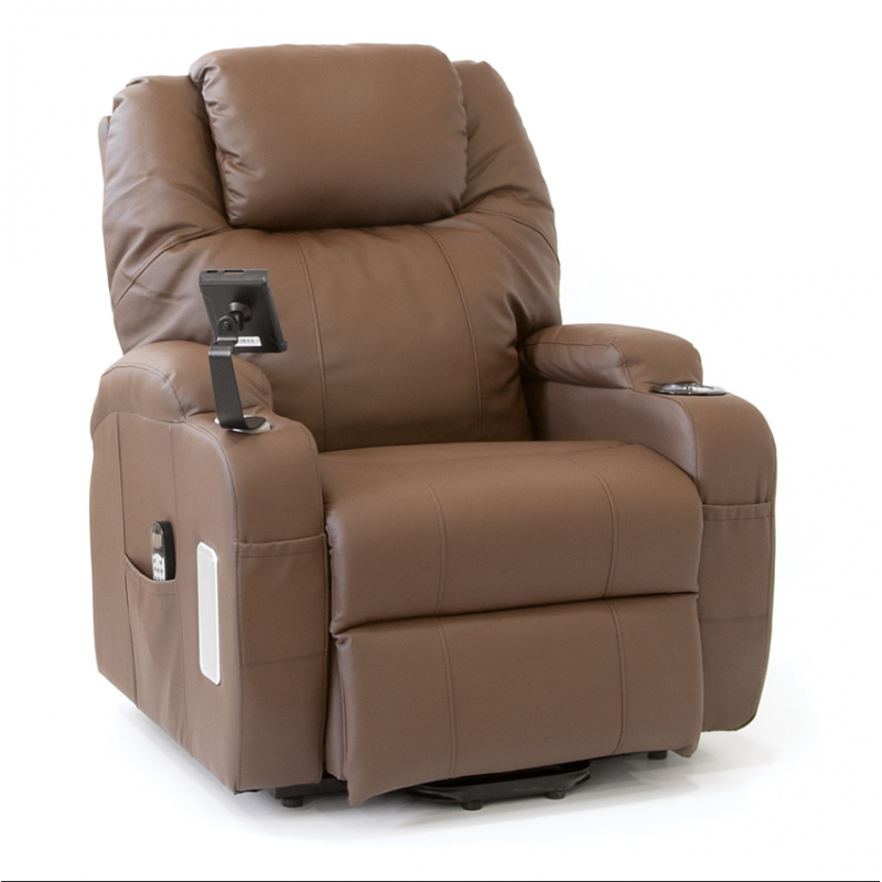 Ηλεκτρική πολυθρόνα μασάζ -Νοσοκομειακά κρεβάτια