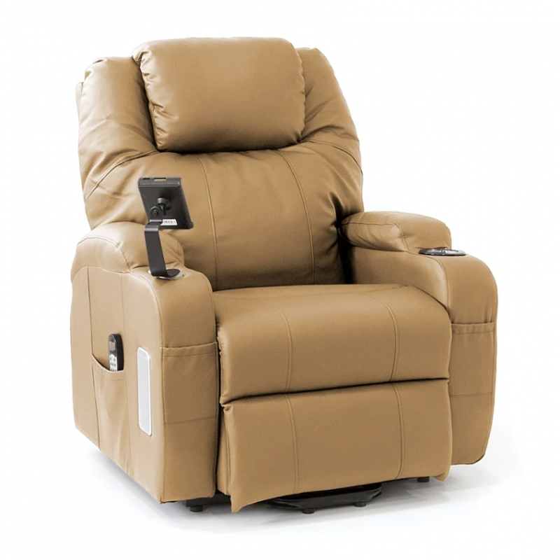 Ηλεκτρική πολυθρόνα μασάζ -Νοσοκομειακά κρεβάτια