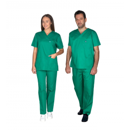 Ιατρική στολή unisex -αρχική