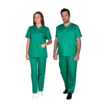Ιατρική στολή unisex -αρχική