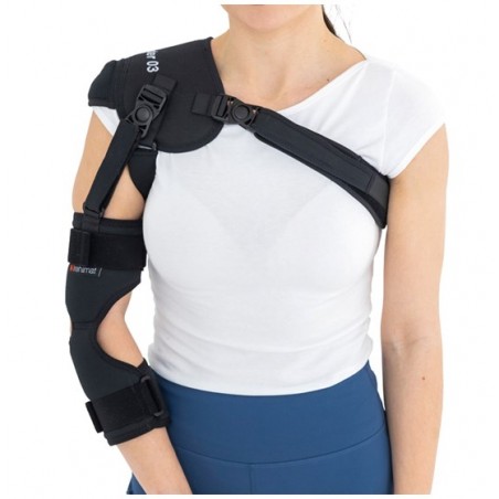 Νάρθηκας νευρολογικός ώμου neuromaster -Ώμος-Βραχίονας - Αντιβραχίονας