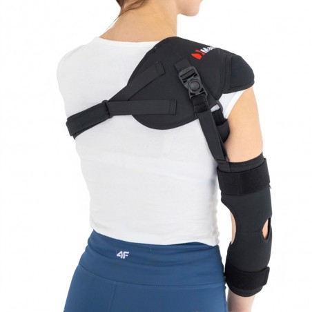 Νάρθηκας νευρολογικός ώμου neuromaster -Ώμος-Βραχίονας - Αντιβραχίονας