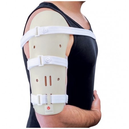 Νάρθηκας κατάγματος βραχιονίου sarmiento -Ώμος-Βραχίονας - Αντιβραχίονας