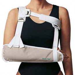 Φάκελος εξαρθρήματος ακρωμιοκλειδικής -Ώμος-Βραχίονας - Αντιβραχίονας