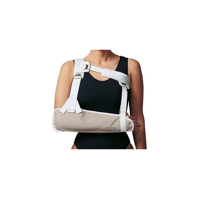 Φάκελος εξαρθρήματος ακρωμιοκλειδικής -Ώμος-Βραχίονας - Αντιβραχίονας